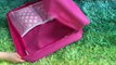 American Girl Doll Travel Case and Packing For American Girl Dolls