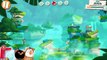 Angry Birds Under Pigstruction - BOSS LEVEL 100 CHEF PIG Chirp Valley Daily Event! iOS/Android