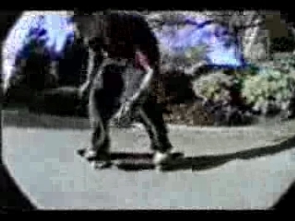 Cool Sk8 Vid