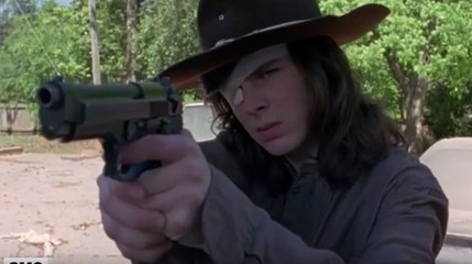 The Walking Dead season 8 : preview clip (NYCC 2017)