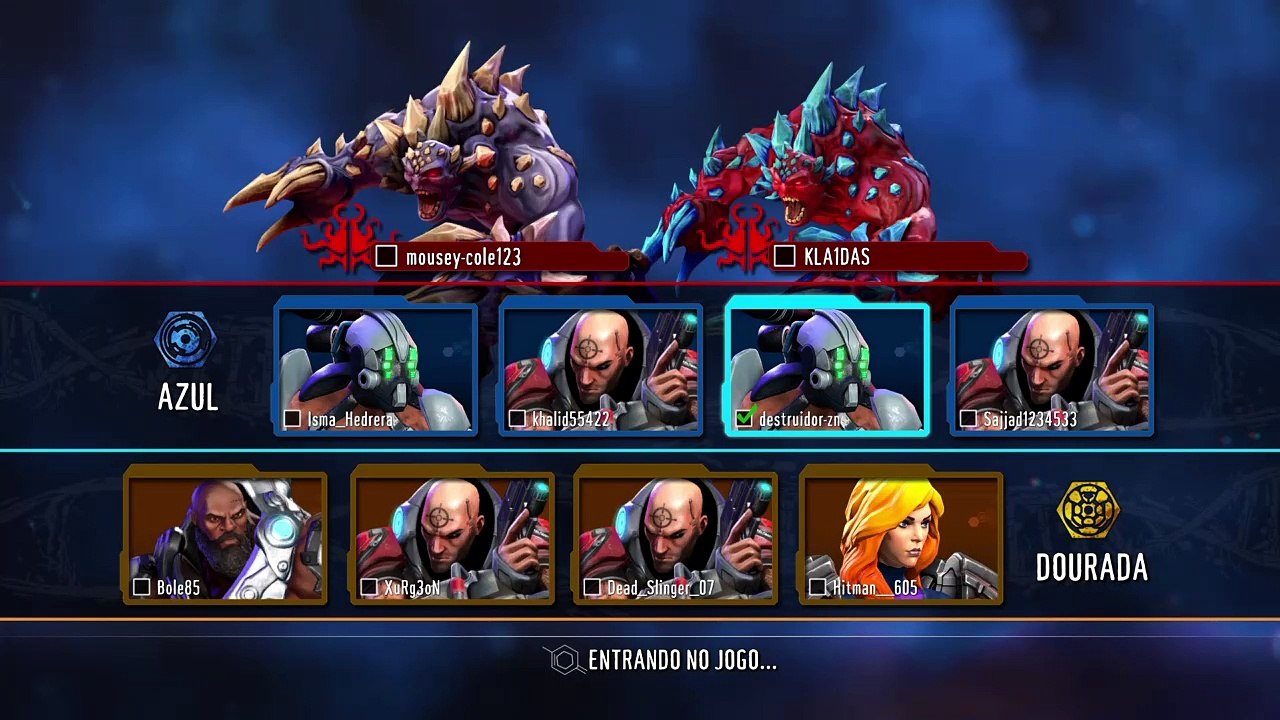 Kill Strain - 08