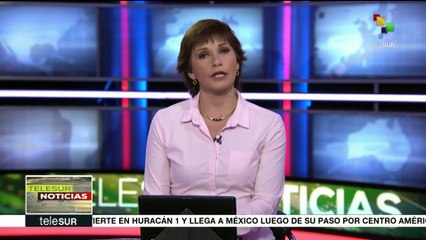 Carlos Lozano conversará con el congresista colombiano Alirio Uribe