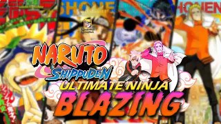 Naruto Shippuden Ultimate Ninja Blazing Hack tool Get Ninja Pearls and Ryo [HOT RELEASE]1