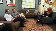 Conan Takes Jordan Schlansky To Couples Counseling - CONAN on TBS