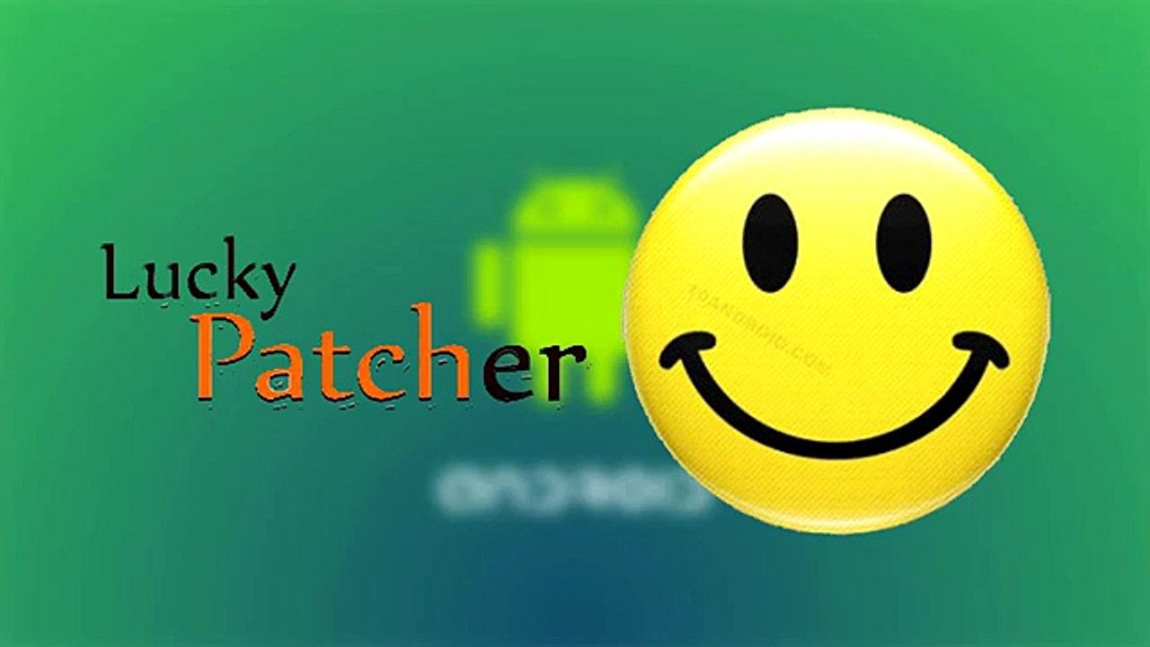 Como Ter dinheiro Infinito nos Jogos de Android Com Lucky Patcher [ 2017  ]─影片 Dailymotion
