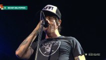 Red Hot Chili Peppers - Intro Jam/Can't Stop (Austin City Limits 2017) [HD]