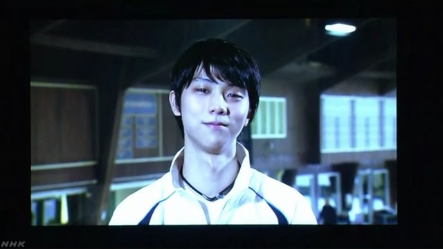 171008 N杯VTRメッセージ