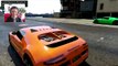 GTA 5 Funny Moments - BMX Skyline Race - (GTA V Online Games Stunts)