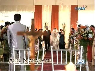 Jade walks down the chaple thinking about athea