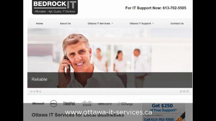 Ottawa IT services