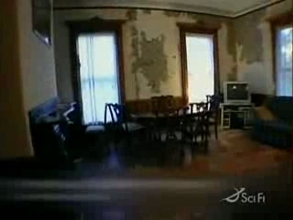 Ghost Hunters Massachusetts Part 1