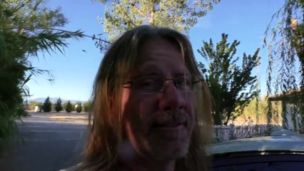 Picking up the Skoolie