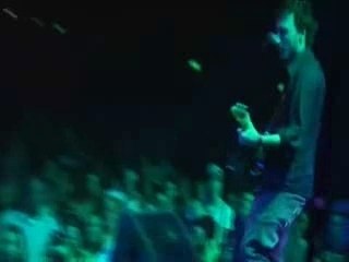 Fiction Plane - Two Sisters (clip)