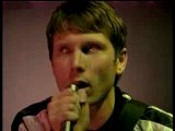 FRANZ FERDINAND    SMITH EN FACE