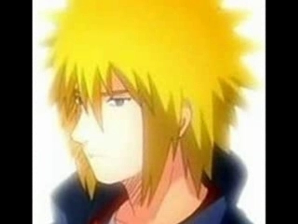Yondaime