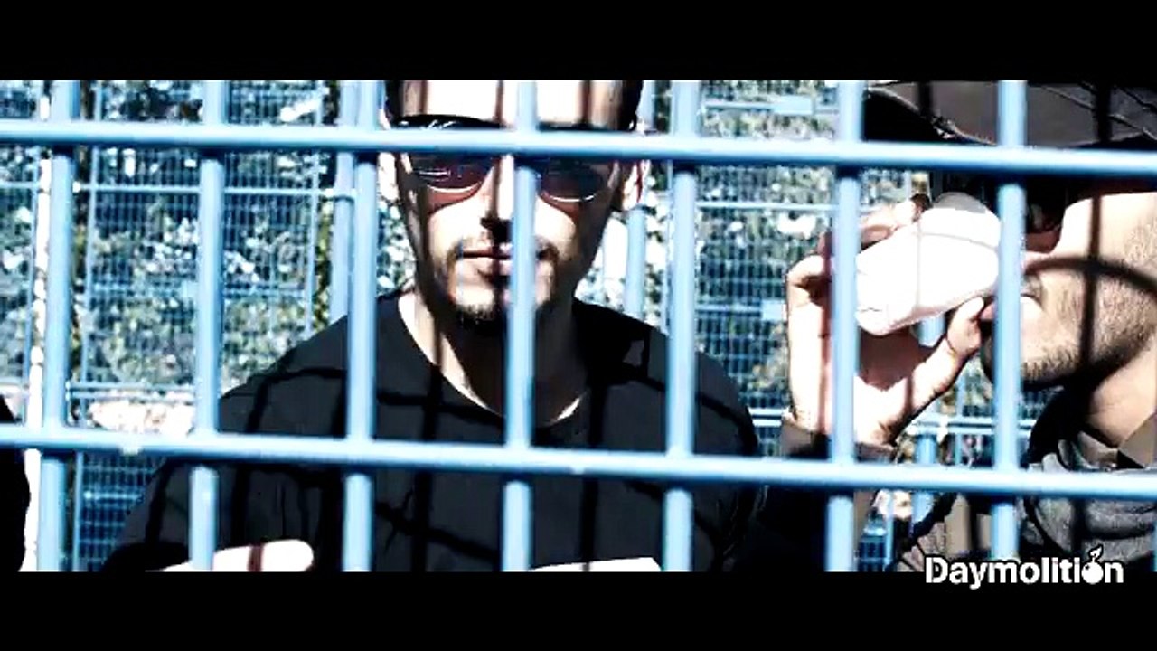 ADAM - Nitro