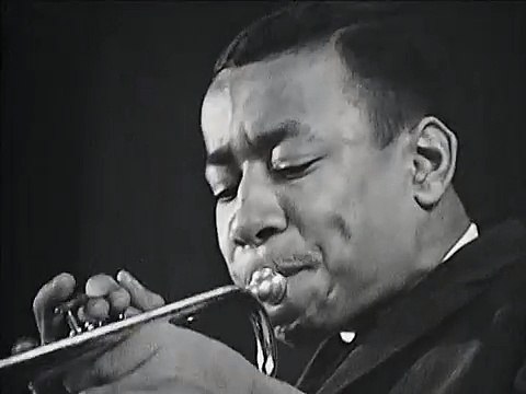 Art Blakey & The Jazz Messengers - A Night In Tunisia - 1958