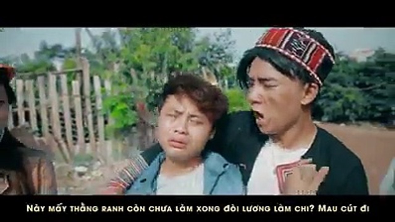 Quăng  tao cái  xô