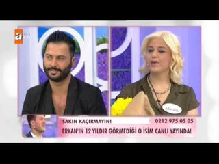 Caner'den talibine ilginç soru - atv