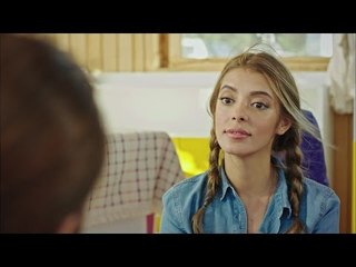 Ben de seni seviyorum! - Rengarenk 6. Bölüm - atv