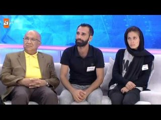Hiranur bebek Tunahan Aslankeser'in bebeği mi?  Müge Anlı İle Tatlı Sert 1671. Bölüm - atv