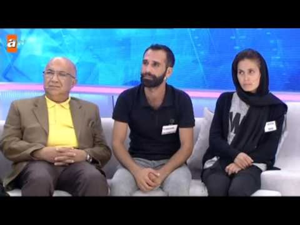 Hiranur bebek Tunahan Aslankeser'in bebeği mi?  Müge Anlı İle Tatlı Sert 1671. Bölüm - atv