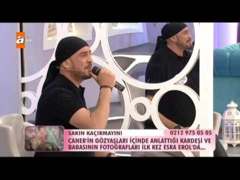 Talibini şarkıyla karşıladı - Esra Erol'da 225. Bölüm - atv