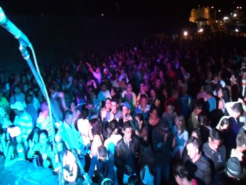 Música Campesina en Vivo - El Televisor (Jorge Velosa) - Song Guamerito - Jesús Méndez Producciones