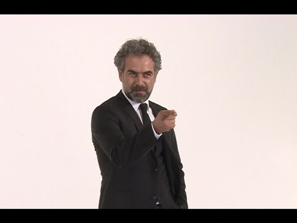 Yeter yeni sezon tanıtımı kamera arkası - Dizi Tv 519. Bölüm - atv