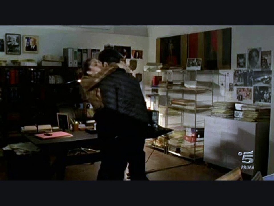 Marco Bocci - Sex Scene