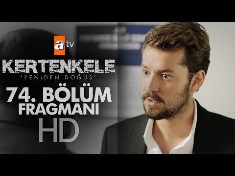 Kertenkele 'Yeniden Doğuş' 74. Bölüm Fragmanı - atv