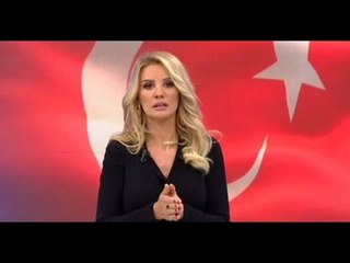 Başımız sağolsun - Esra Erol'da 247. Bölüm - atv