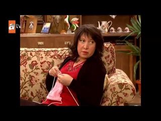 Benim Annem Bir Melek 8. Bölüm