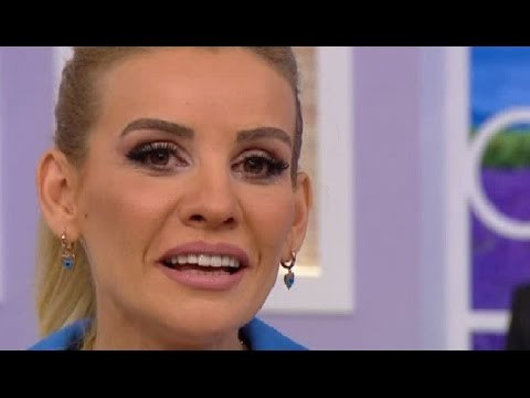 Esra Erol'a mesaj var - Esra Erol'da 249. Bölüm - atv