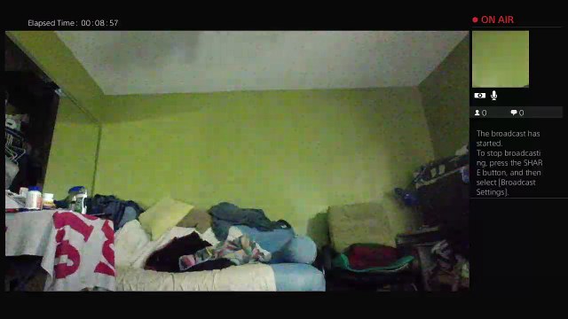 dwstonecold's Live PS4 Broadcast (1491)