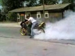 GSXR-1100