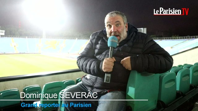 Bulgarie - France : «Les Bleus gardent leur destin en main»