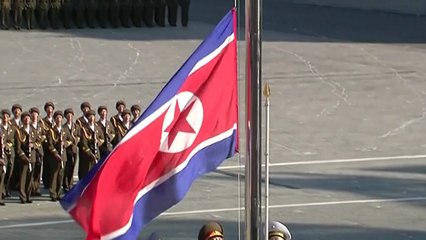 北, 당 창건일 전후 대형도발 가능성 / YTN