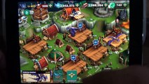 Dragons - Aufstieg von Berk - Android iPad iPhone App Gameplay Review [HD ] #104 ★ Lets Play