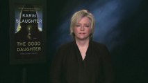 IR Interview: Karin Slaughter (Author) For 