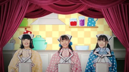 ブレンド・A「ぼなぺてぃーと♡Ｓ」MV short ver (Blend S Opening)