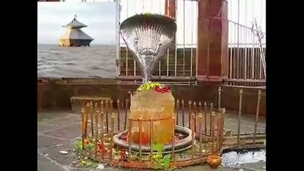 हर दिन गायब हो जाता है महादेव का यह मंदिर-Bolo har har Shivaay