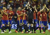 SOSIAL: Sepakkbola: Spanyol Salah Satu Favorit Di Piala Dunia - Panucci