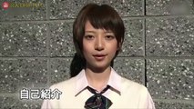 乃木坂46 橋本奈々未 デビュー映像 | Nogizaka46 Debut: Hashimoto Nanami