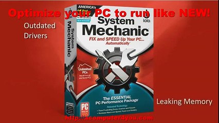 Make Pc Run New