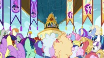 MLP FIM S7 Ep22  Once Upon a Zeppelin