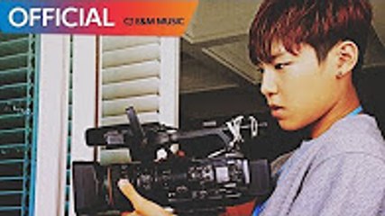 [FANMADE: AYOSHIARI) MV WANNA ONE - SOMEDAY