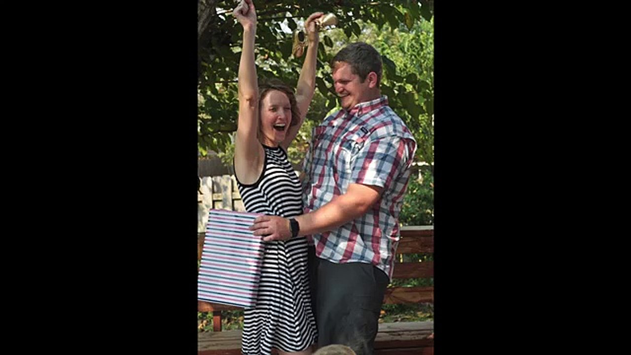 Natural Twin Birth Story - Walt & Whitney | Jesse Coulter