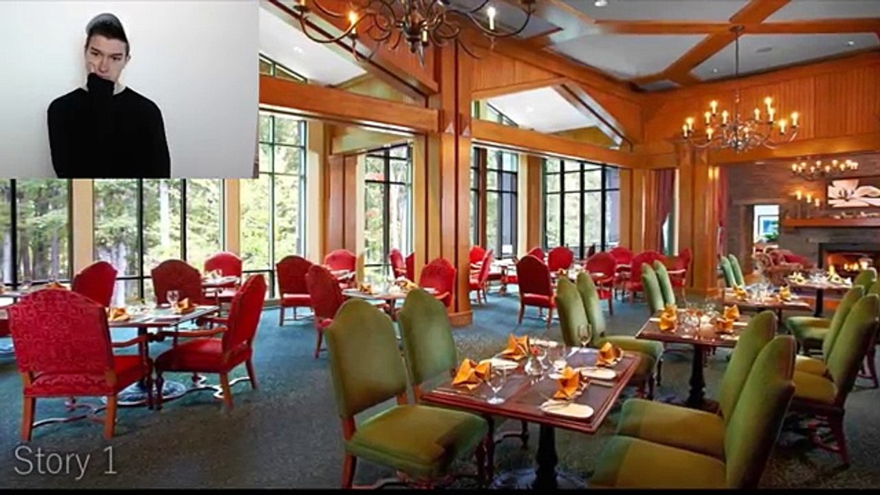 TRY NOT TO GET SCARED CHALLENGE!!