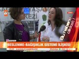 Bağışıklık sistemi nasıl güçlenir? - atv Kahvaltı Haberleri